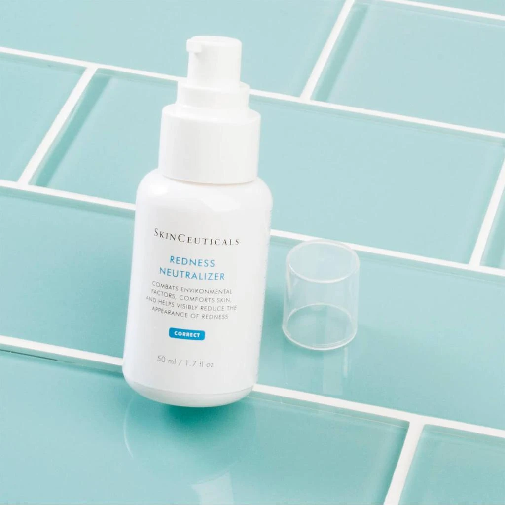 商品SkinCeuticals|红皮舒缓精华 50ml,价格¥551,第3张图片详细描述