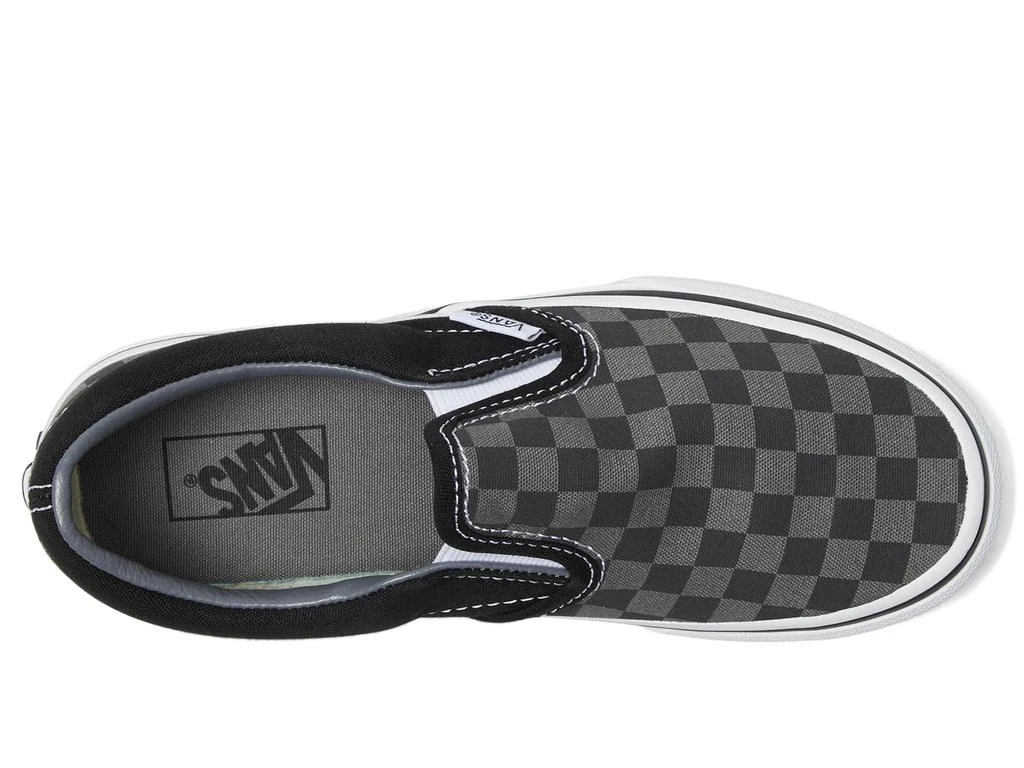 商品Vans|Classic Slip-On 小童/大童滑板鞋,价格¥282,第2张图片详细描述