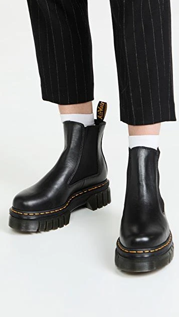 商品Dr. Martens 马汀博士|Audrick 切尔西靴,价格¥1139,第2张图片详细描述