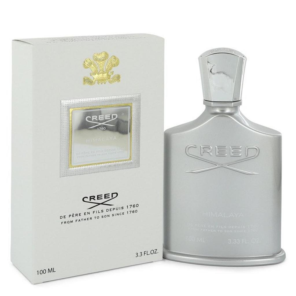 Creed 543733 3.3 oz Himalaya Cologne Eau De Parfum Spray for Men商品第1张图片规格展示