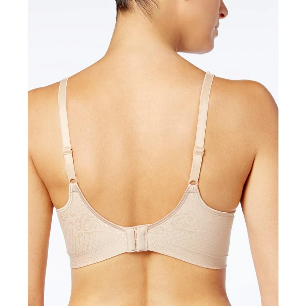 商品Bali|Comfort Revolution Underwire Bra DF1001,价格¥149,第2张图片详细描述