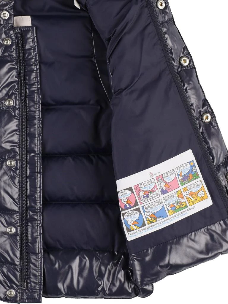 商品Moncler|Tib Down Vest,价格¥3561,第3张图片详细描述