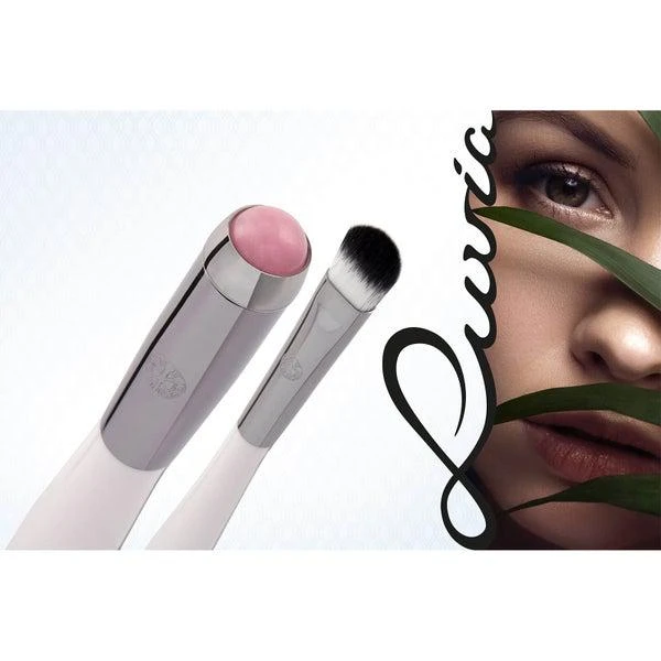 商品Lookfantastic|Luvia Eye Care Set,价格¥211,第2张图片详细描述
