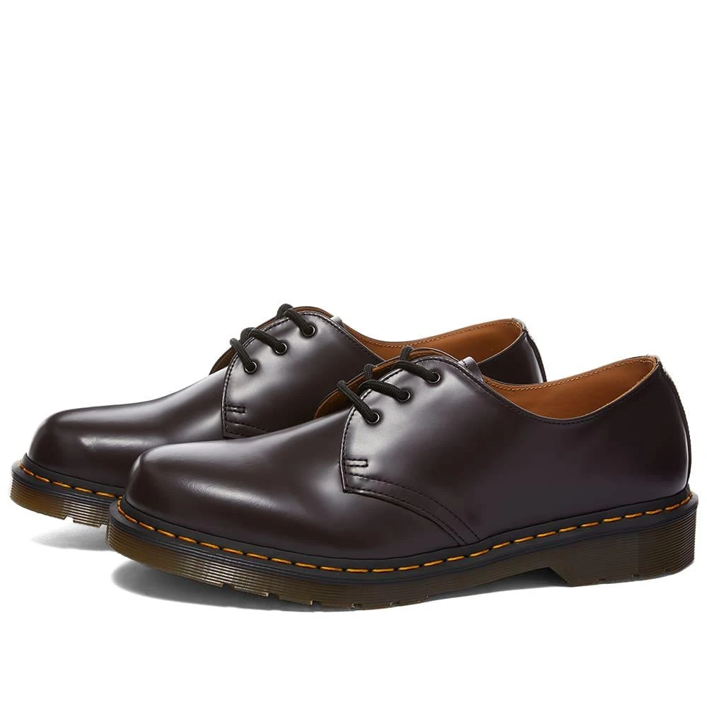 商品Dr. Martens|Dr. Martens 1461 3-Eye Boot,价格¥721,第1张图片