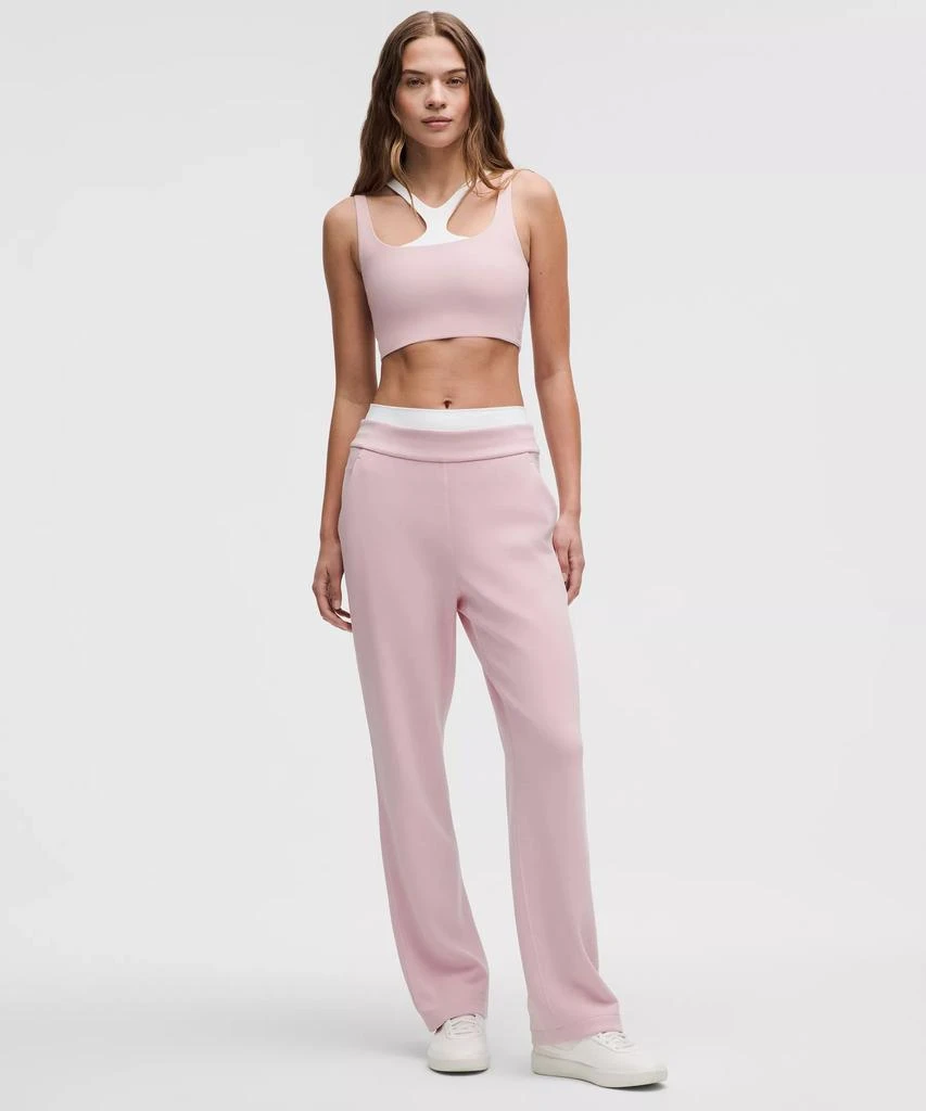 Bend This Scoop and Square Bra *Light Support, A-C Cups 商品