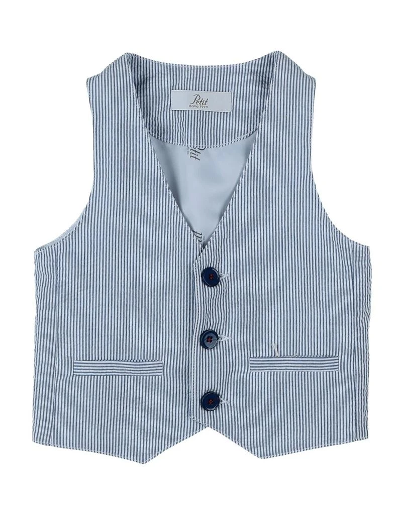商品PETIT|Vest,价格¥714,第1张图片