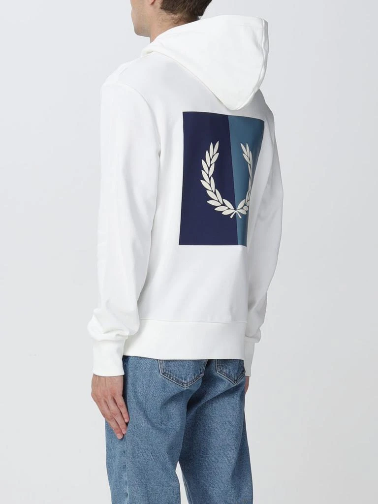 商品Fred Perry|Fred Perry sweatshirt for man,价格¥574,第2张图片详细描述