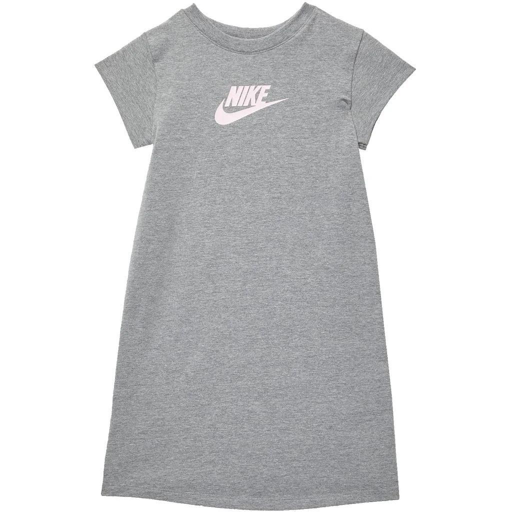 商品NIKE|Club Dress (Little Kids),价格¥195,第1张图片