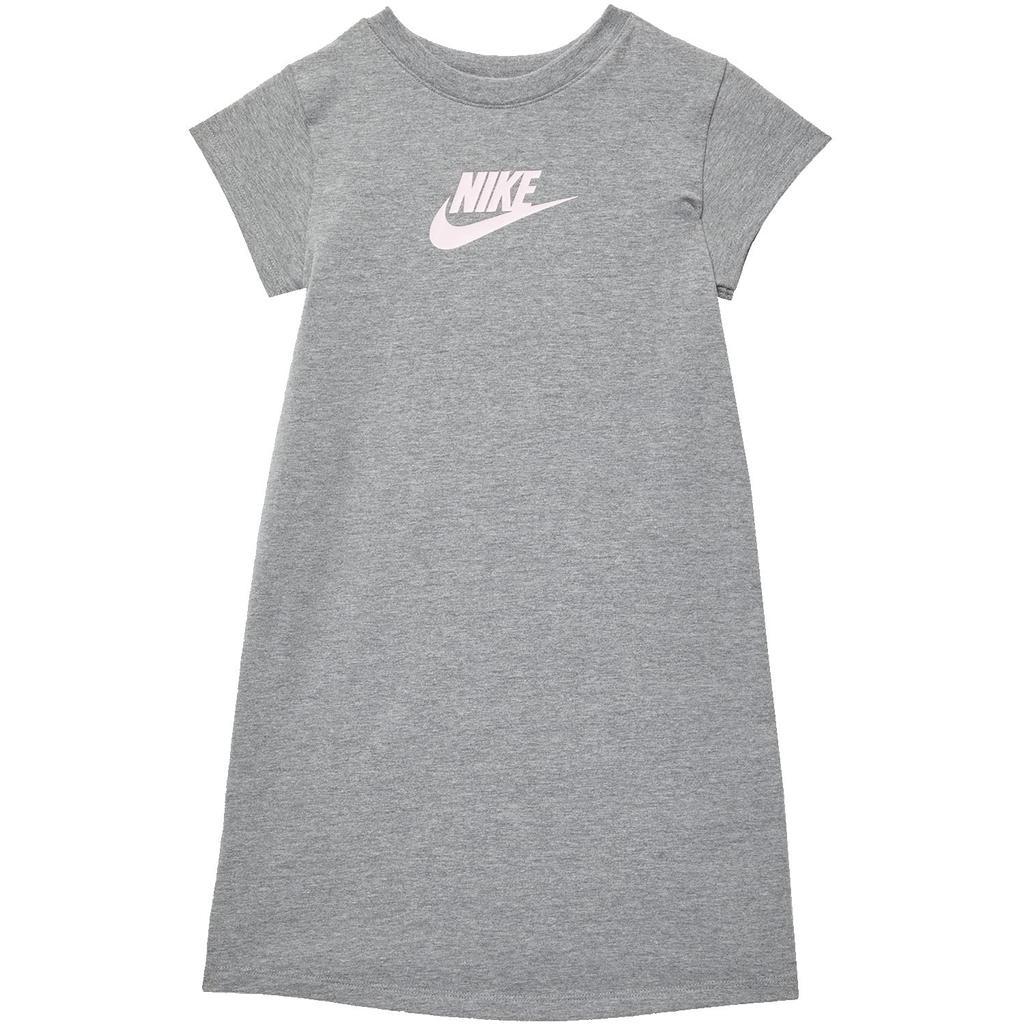 商品NIKE|Club Dress (Toddler),价格¥162,第1张图片