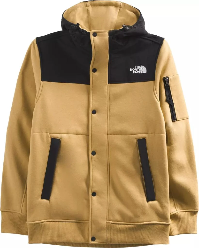 商品The North Face|The North Face Men's Highrail Fleece Jacket,价格¥608-¥1200,第1张图片详细描述