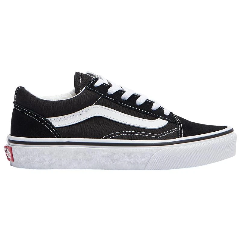 商品Vans|Vans Old Skool - Boys' Preschool,价格¥225,第1张图片