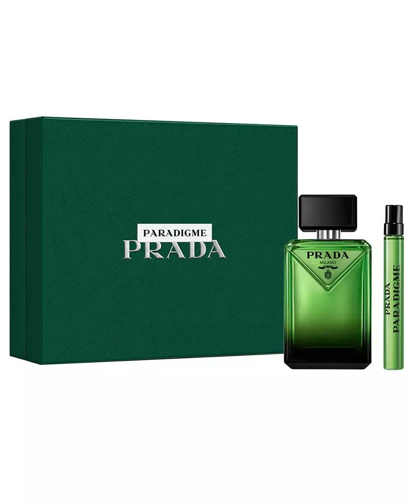 商品Prada|2-Pc. Paradigme Eau de Parfum Cologn,价格¥1472,第1张图片