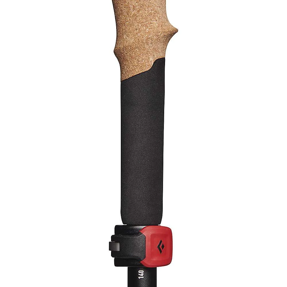 商品Black Diamond|Black Diamond Pursuit FLZ Trekking Poles,价格¥1486,��第5张图片详细描述