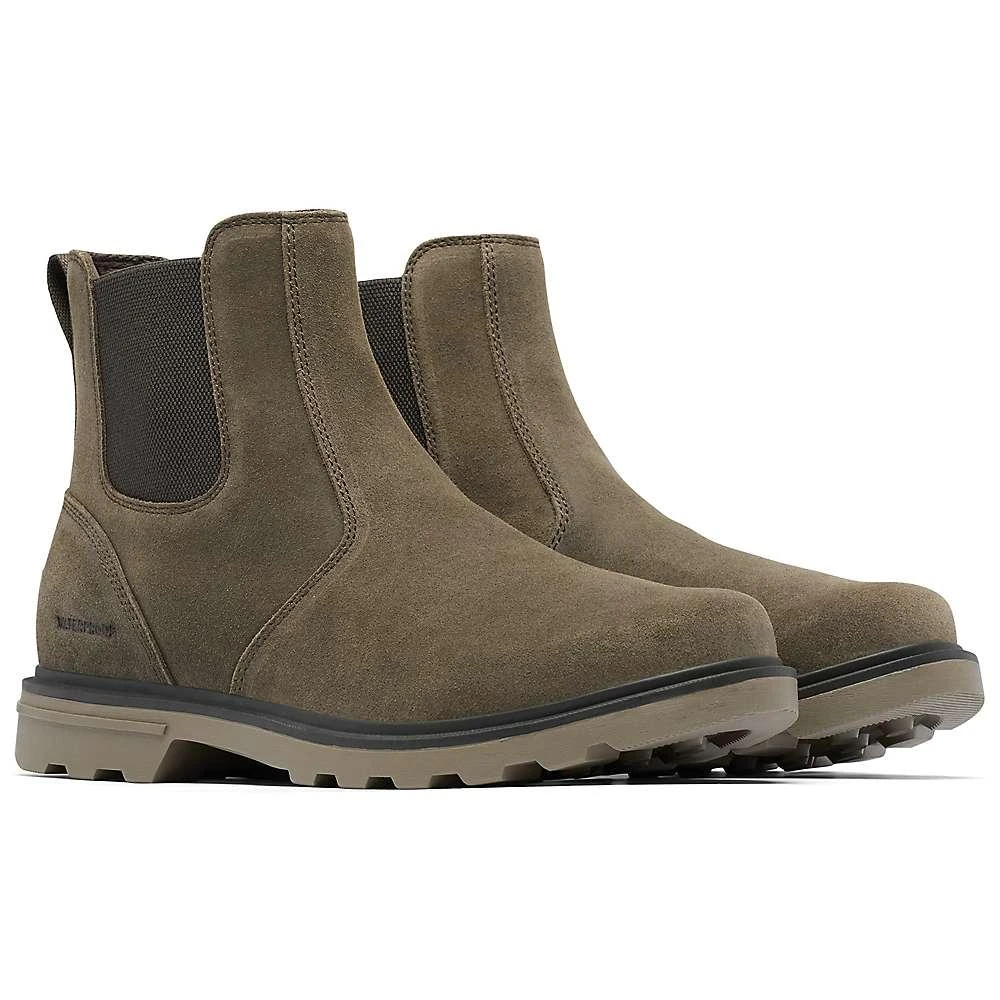 Sorel Men's Carson Chelsea WP Boot 商品