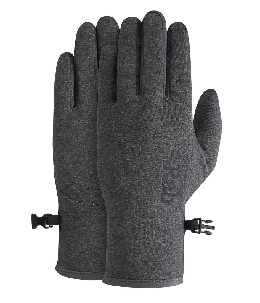 商品Rab|Geon Gloves,价格¥156,第1张图片