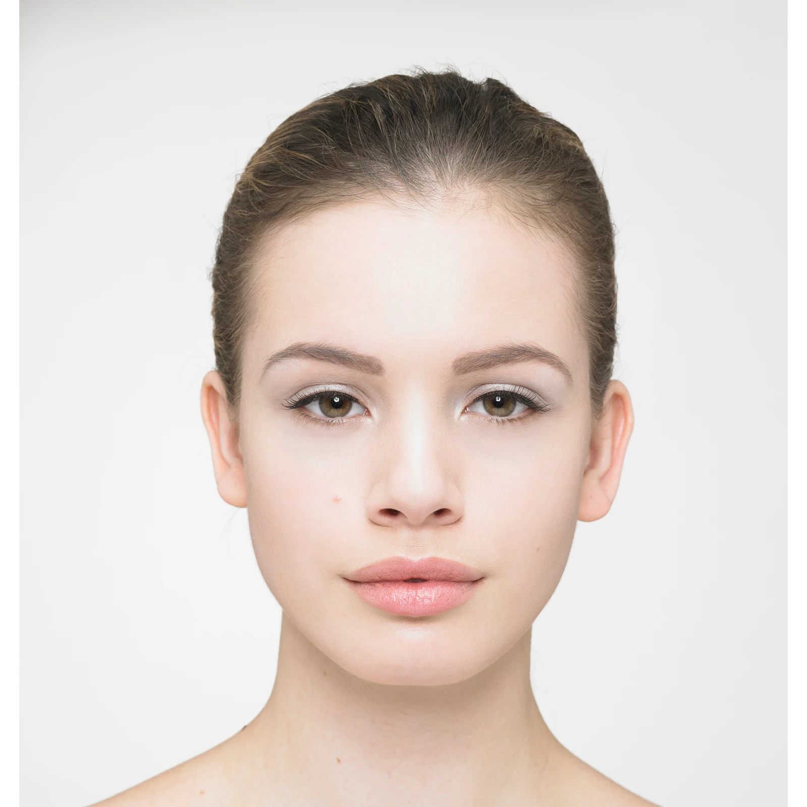 Eylure 爱潞儿 自然纤长假睫毛 No.031 商品