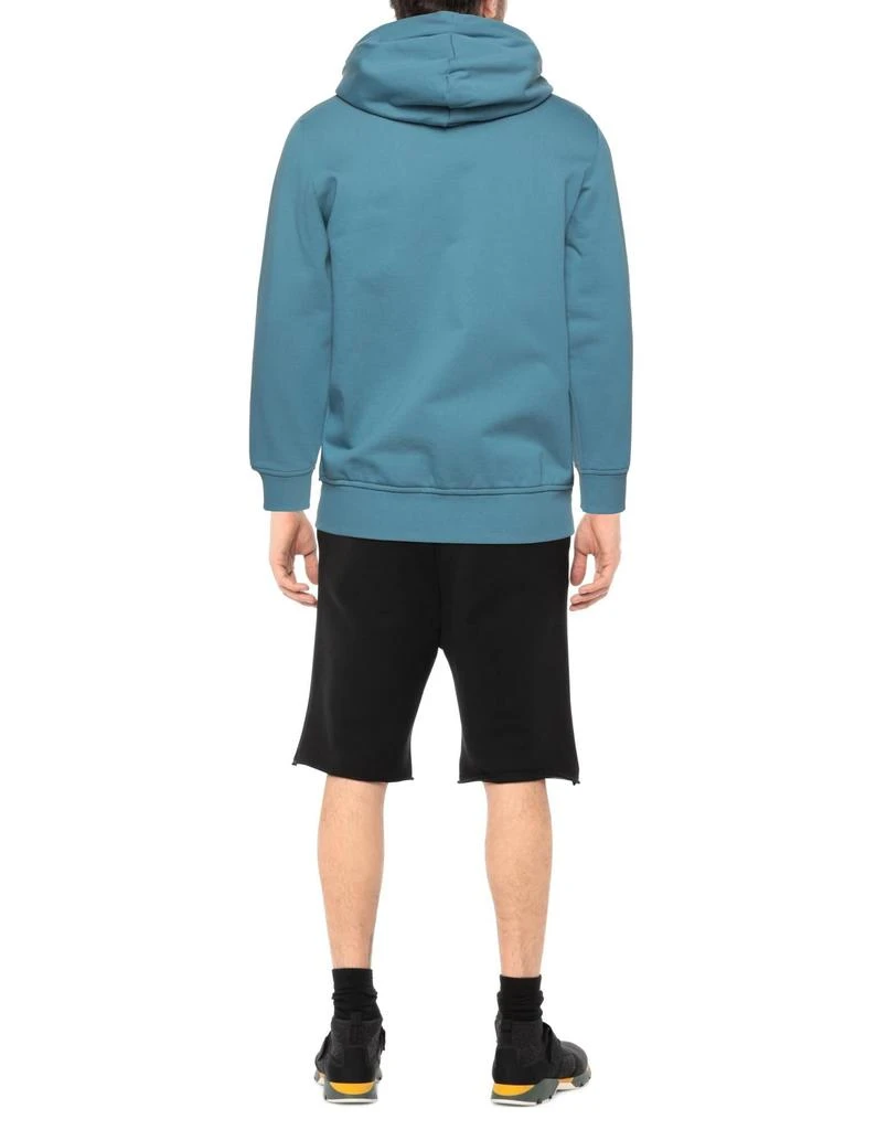 商品Diesel|Hooded sweatshirt,价格¥503,第3张图片详细描述