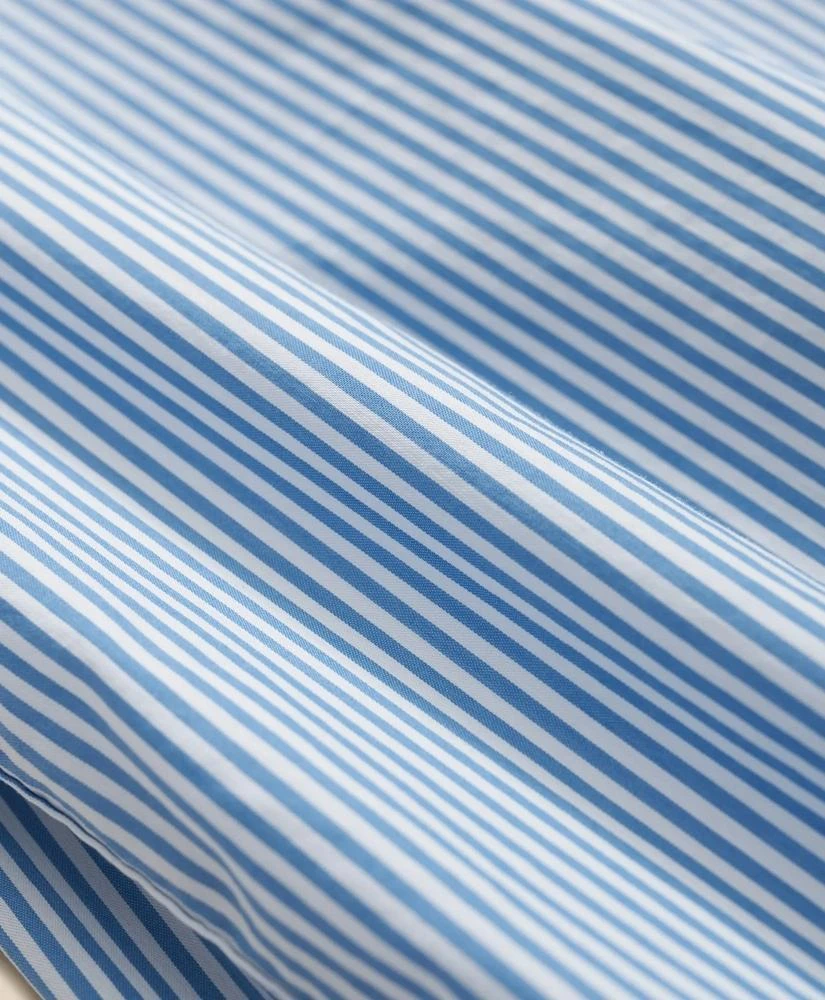 Performance Series Stretch Polo Button-Down Collar, Candy Stripe Sport Shirt 商品