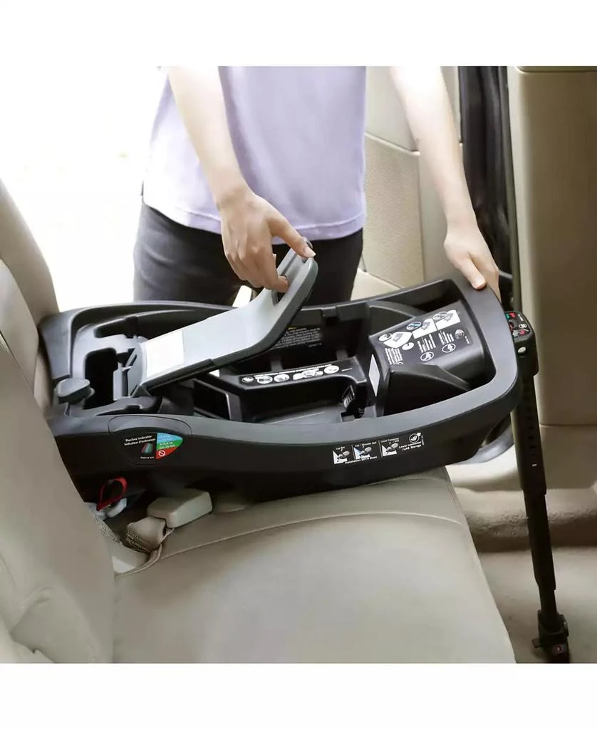 Litemax Infant Car Seat with Free Flow 商品