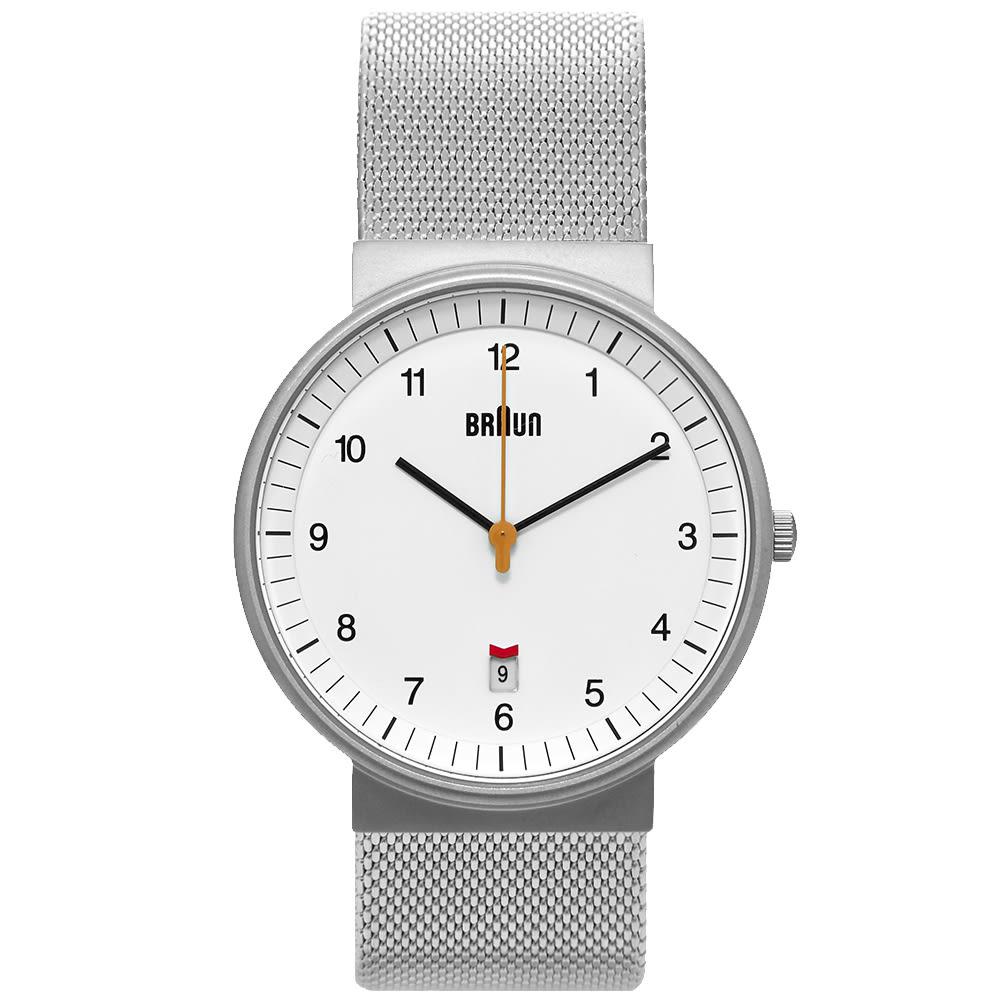 Braun BN0032 Watch商品第1张图片规格展示