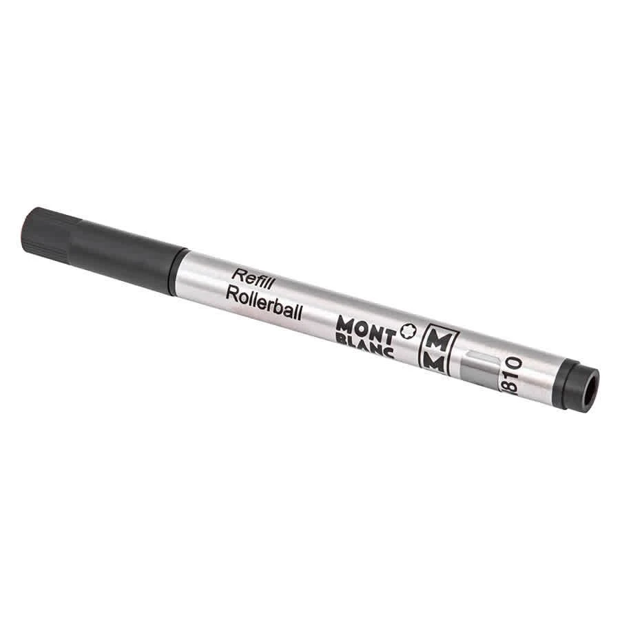 商品MontBlanc|Montblanc Bonheur Weekend Rollerball,价格¥3579,第3张图片详细描述