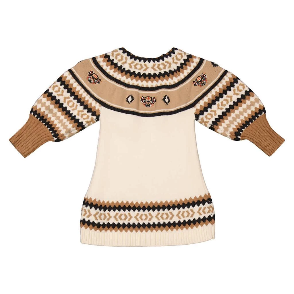 商品Burberry|Burberry Girls fashion womens 8044136,价格¥1116,第2张图片详细描述