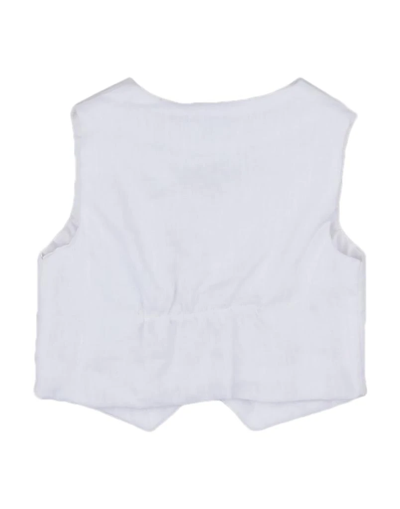 商品MANUELL & FRANK|Suit vest,价格¥296,第2张图片详细描述