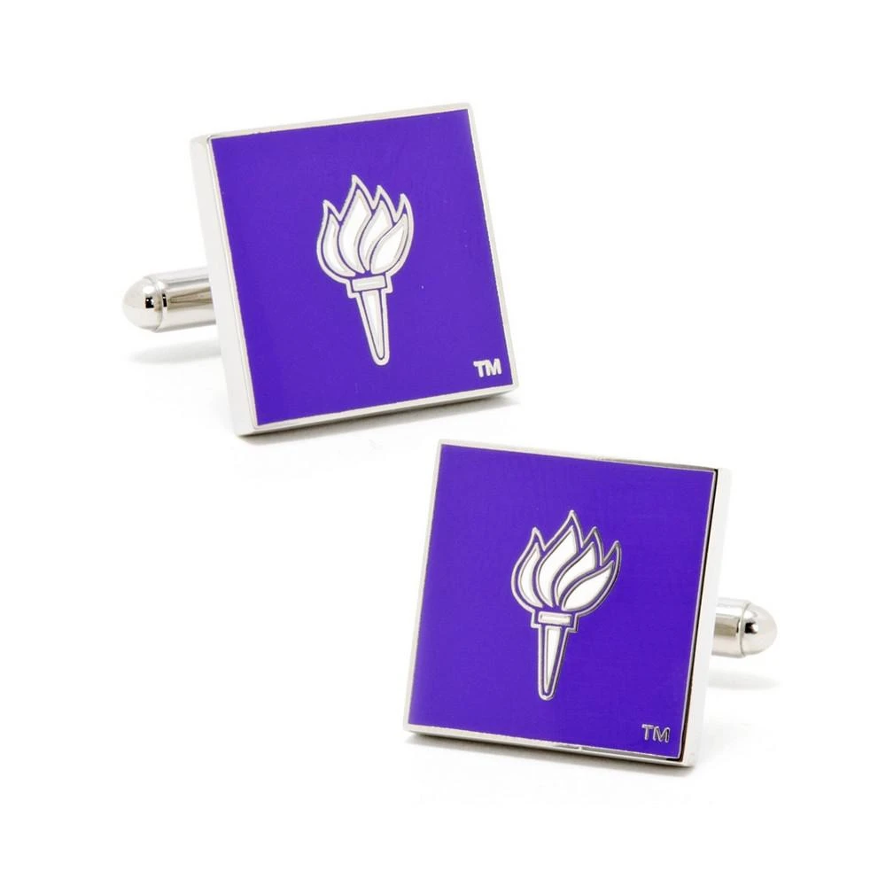 商品Cufflinks Inc.|NYU Bobcats Cufflinks,价格¥574,第1张图片