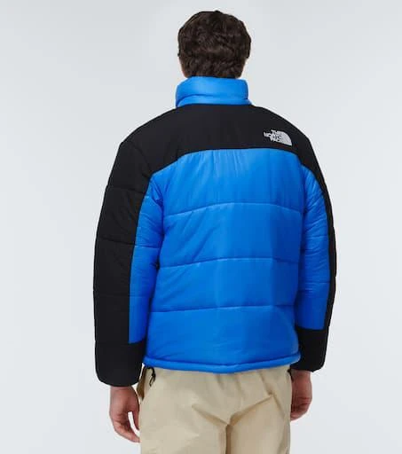 商品The North Face|Hmlyn Insulated padded jacket,价格¥1251,第4张图片详细描述