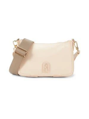 商品Furla|Logo Shoulder Bag,价格¥474,第1张图片