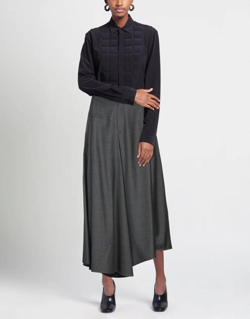 商品Brunello Cucinelli|Cropped pants & culottes,价格¥7114,第2张图片详细描述