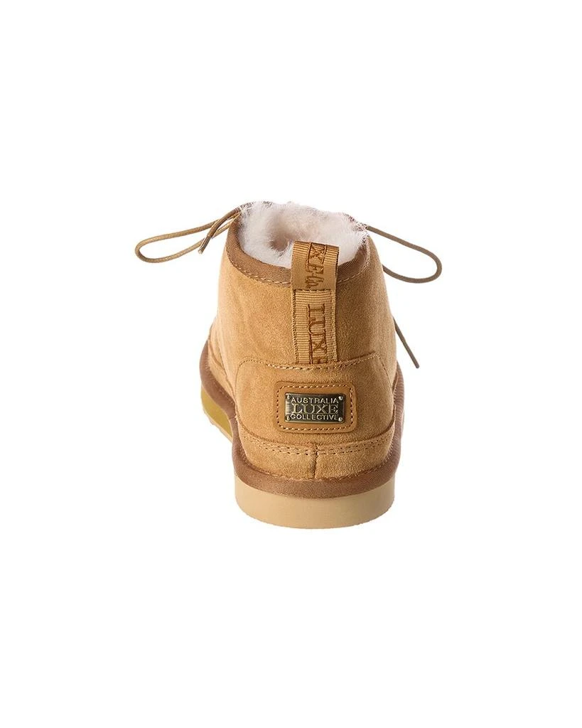商品Australia Luxe|Australia Luxe Collective Deserrt Suede Boot,价格¥640,第3张图片详细描述