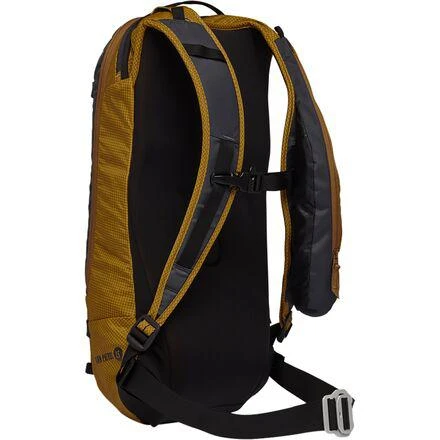 商品Black Diamond|Dawn Patrol 15L Backpack,价格¥852,第2张图片详细描述