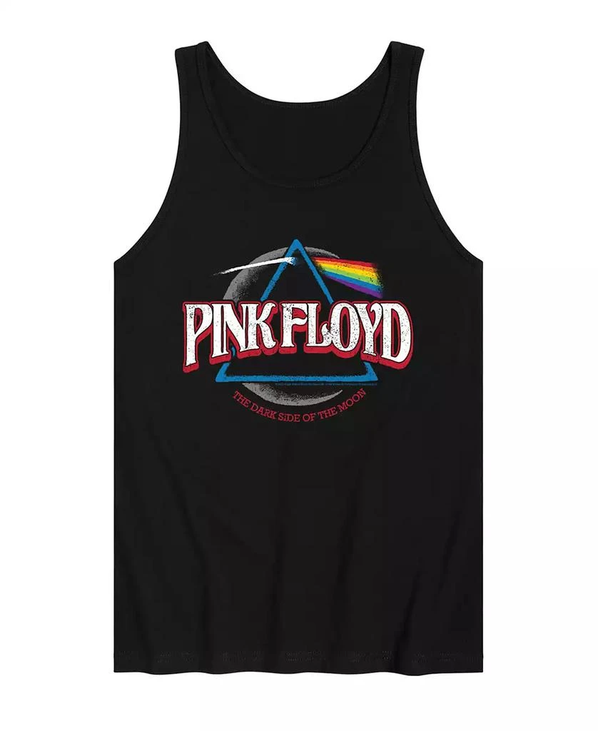 商品AIRWAVES|Men's Pink Floyd Dark Side Moon Tank,价格¥194,第1张图片