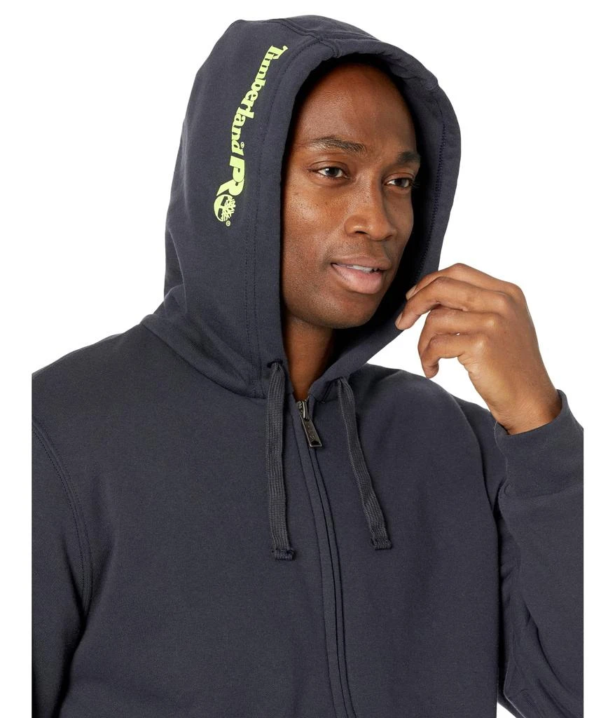 商品Timberland|Hood Honcho Sport Double Duty Full Zip,价格¥480,第3张图片详细描述