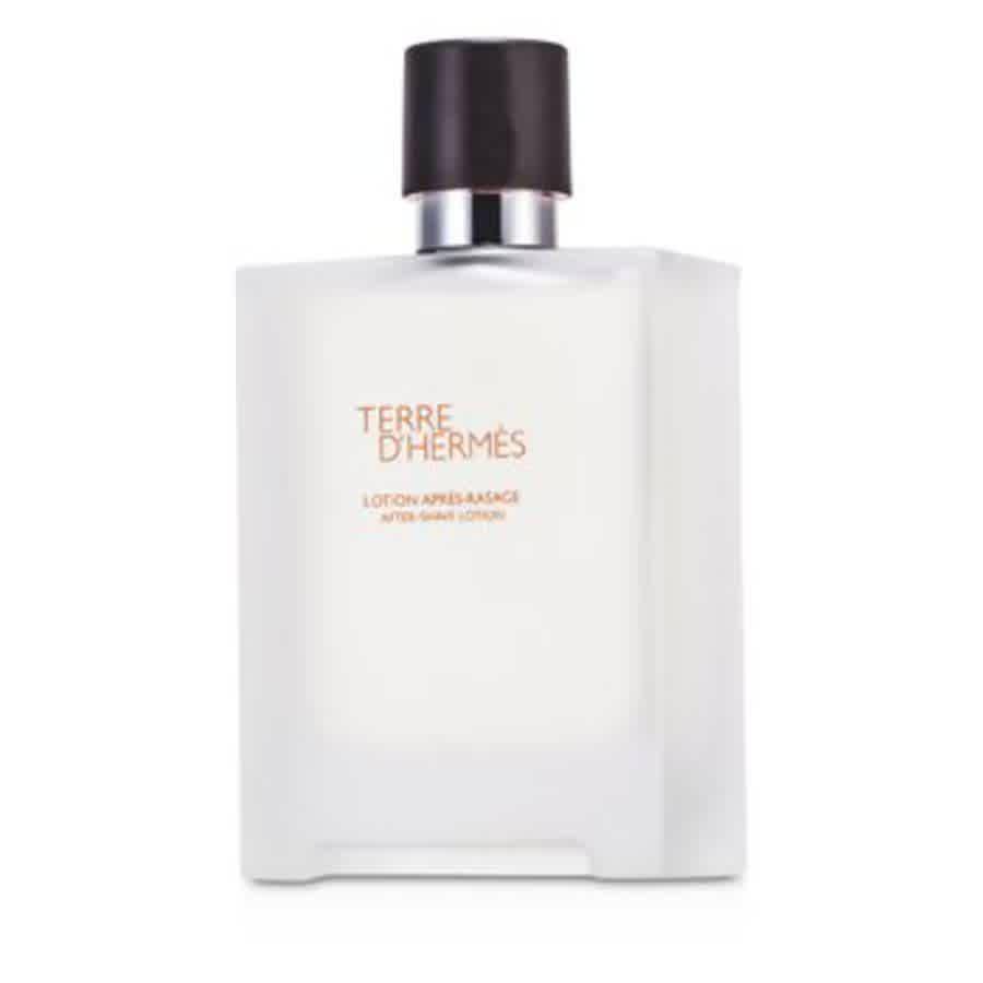 商品Hermes|Hermes - Terre D'Hermes After Shave Lotion 100ml/3.3oz,价格¥358,第4张图片详细描述