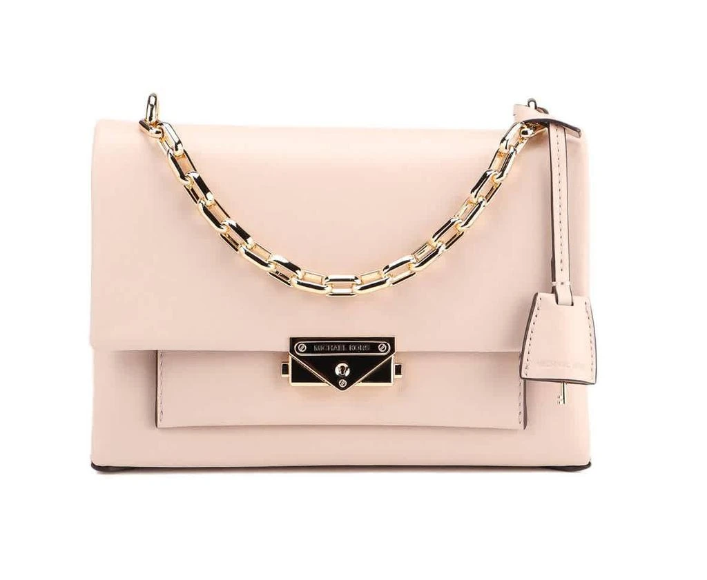 商品Michael Kors|Cece Pink Shoulder Bag,价格¥1540,第1张图片