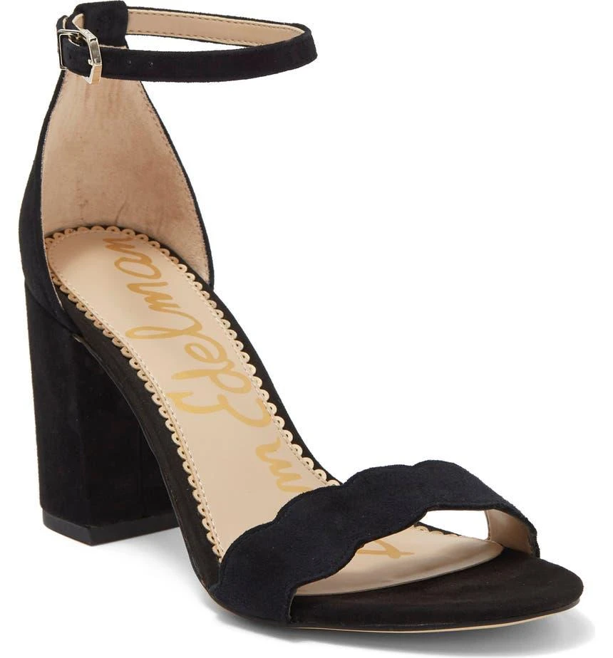 商品Sam Edelman|Odila Sandal,价格¥574,第1张图片