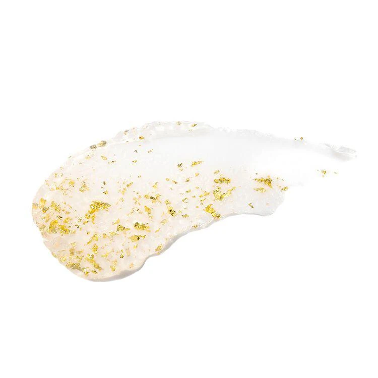 商品Tatcha|山茶花润唇霜 (透明24K金箔),价格¥222,第2张图片详细描述