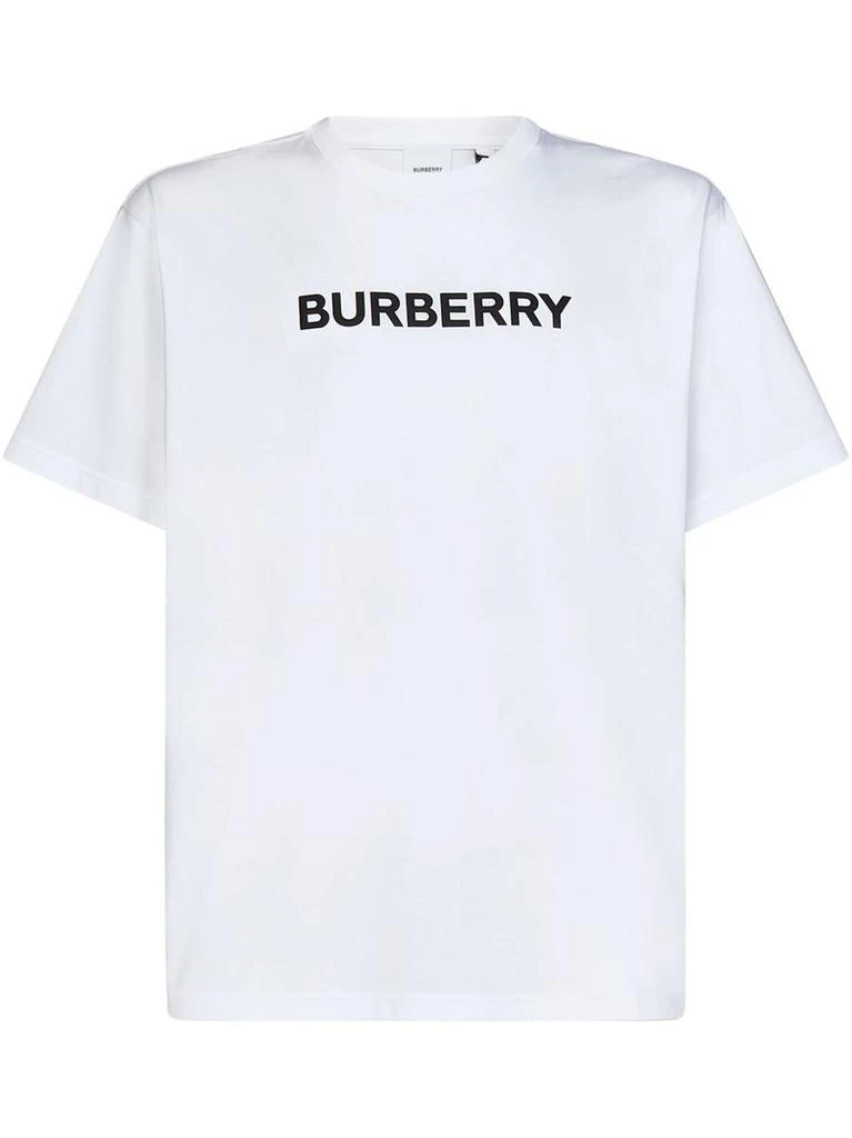 商品Burberry|Burberry T-shirt,价格¥2994,第1张图片