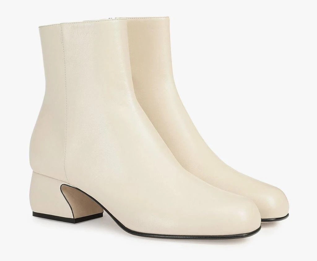 商品SI ROSSI|SI ROSSI Boots,价格¥2843,第2张图片详细描述