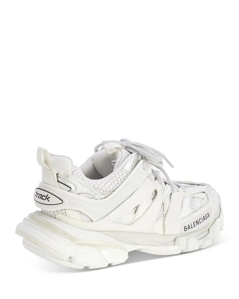 Women's Track Low Top Sneakers 商品