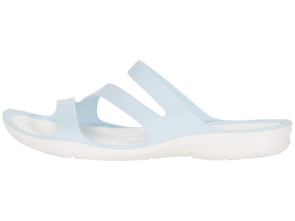 商品Crocs|Swiftwater Sandal,价格¥202-¥210,第6张图片详细描述