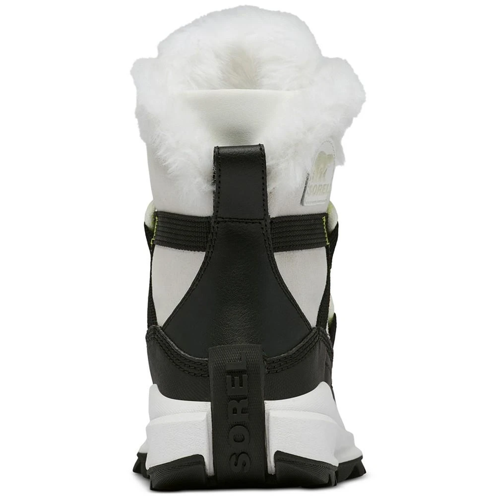 商品SOREL|Women's Ona RMX Glacy Waterproof Cold-Weather Boots,价格¥228,第3张图片详细描述