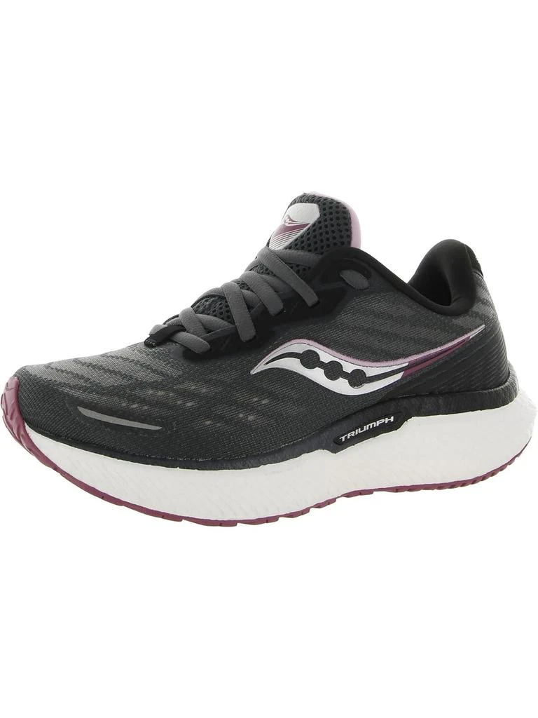 Triumph Womens Fitness Workout Athletic and Training Shoes 商品