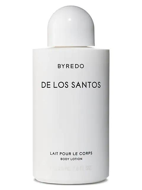 商品BYREDO|De Los Santo Body Lotion,价格¥516,第1张图片