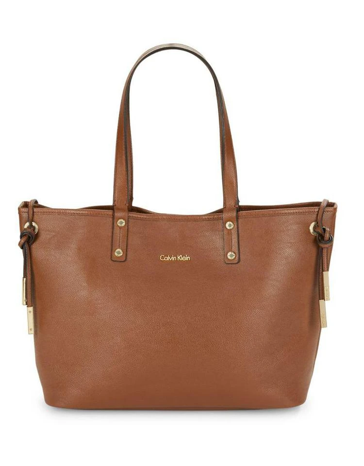 商品Calvin Klein|托特包,价格¥505,第1张图片