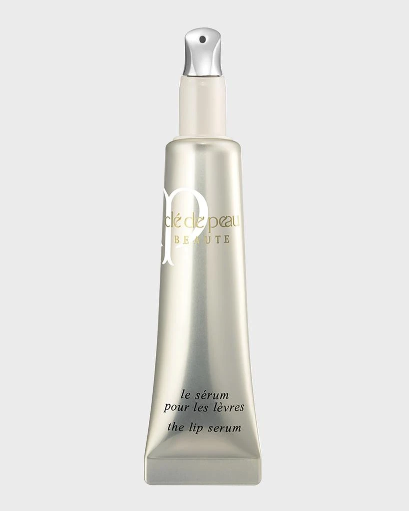 商品Cle de Peau|肌肤之钥 Clé de Peau Beauté 唇部精华,价格¥654,第2张图片详细描述