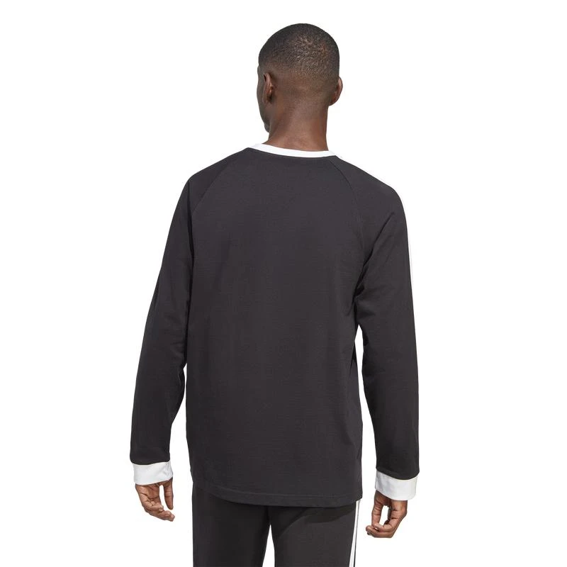 商品Adidas|adidas Originals Adicolor Classics 3-Stripes Long Sleeve T-Shirt - Men's,价格¥339,第2张图片详细描述