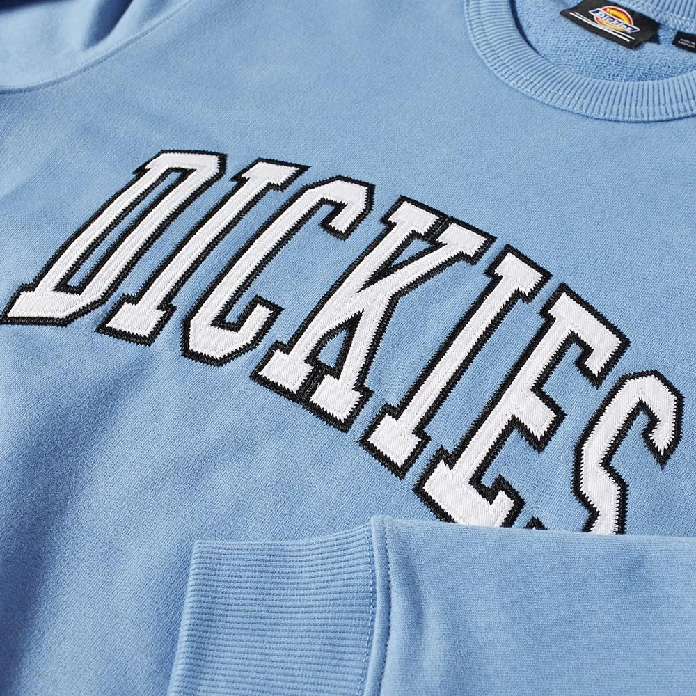 商品DICKIES|Dickies Aitkin College Logo Crew Sweat,价格¥438,第2张图片详细描述